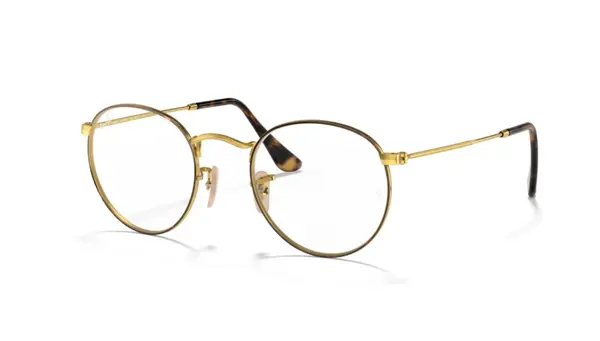 Rame de ochelari Ray-Ban RB3447V 2945 - 53