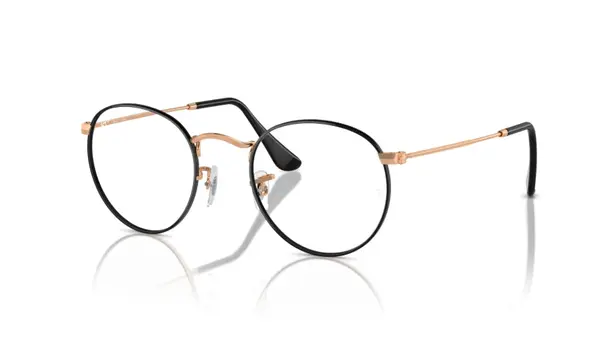 Rame de ochelari Ray-Ban RB3447V 3173 - 47