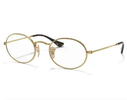 Rame de ochelari Ray-Ban RB3547V 2500 - Variant 3149-40