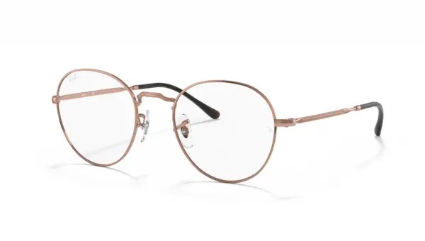 Rame de ochelari Ray-Ban RB3582V 2943 - 49