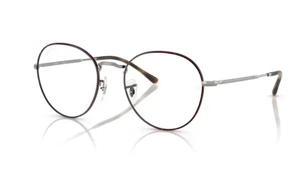 Rame de ochelari Ray-Ban RB3582V David 3174 - 49