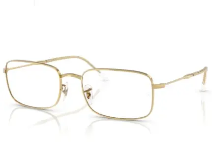 Rame de ochelari Ray-Ban RB3746V 2500 - 54