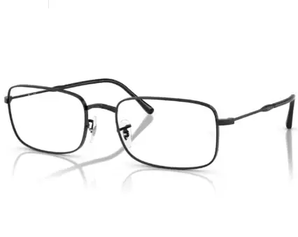 Rame de ochelari Ray-Ban RB3746V 2509 - Default Title