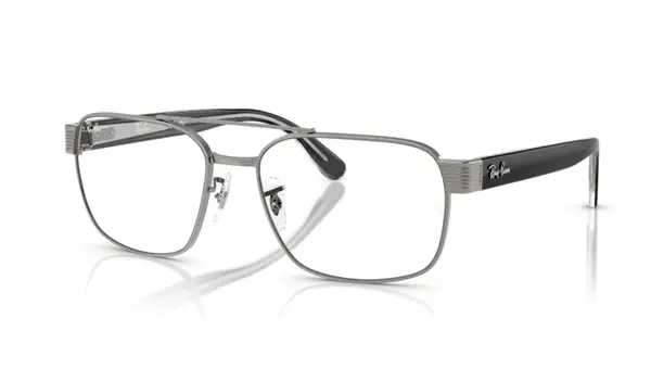 Rame de ochelari Ray-Ban RB3751V 2502 - Default Title
