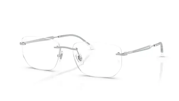 Rame de ochelari Ray-Ban RB3768V 2501 - Default Title