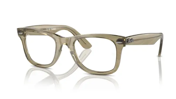 Rame de ochelari Ray-Ban RB4340V - Wayfarer ease 8381 - Default Title