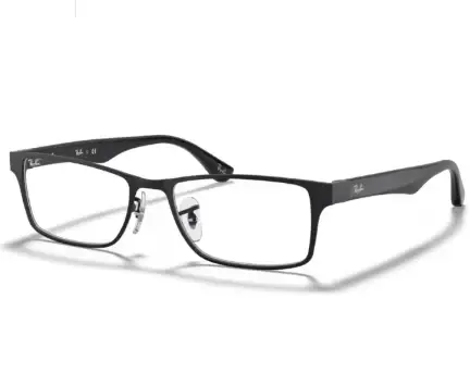 Rame de ochelari Ray-Ban RB6238 2509 - 55