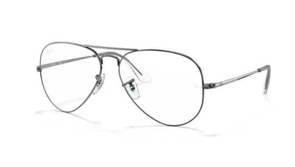 Rame de ochelari Ray-Ban RB6489 2502 - 55