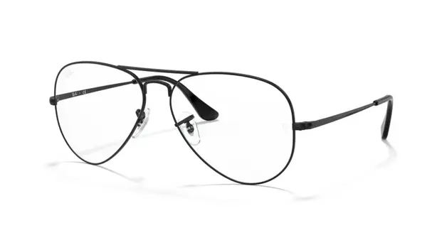 Rame de ochelari Ray-Ban RB6489 2503 Aviator - 55
