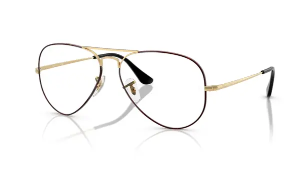 Rame de ochelari Ray-Ban RB6489 3175 - Default Title