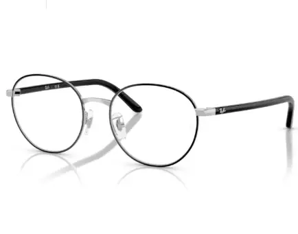 Rame de ochelari Ray-Ban RB6538D 2861 - Default Title