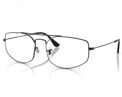 Rame de ochelari Ray-Ban RB6545 - Explorer 5 2509 - Default Title