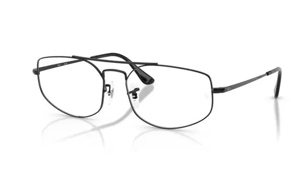 Rame de ochelari Ray-Ban RB6545 - Explorer 5 2509 - Default Title