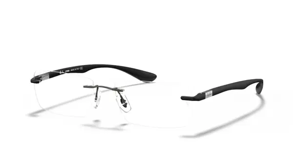 Rame de ochelari Ray-Ban RB8724 1128 - Default Title