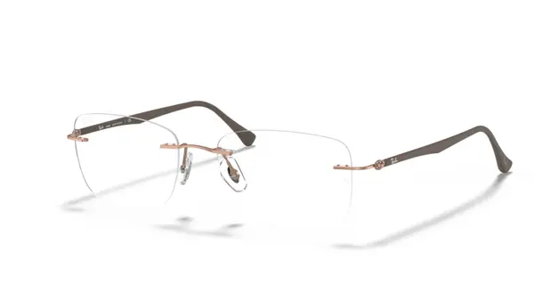 Rame de ochelari Ray-Ban RB8725 1131 - Default Title