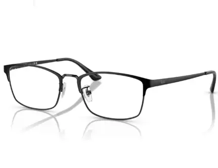 Rame de ochelari Ray-Ban RB8772D 1206 - Default Title