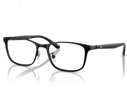 Rame de ochelari Ray-Ban RB8773D 1012 - Default Title
