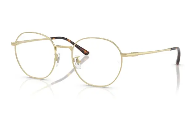Rame de ochelari Ray-Ban RB8778D 1251 - Default Title