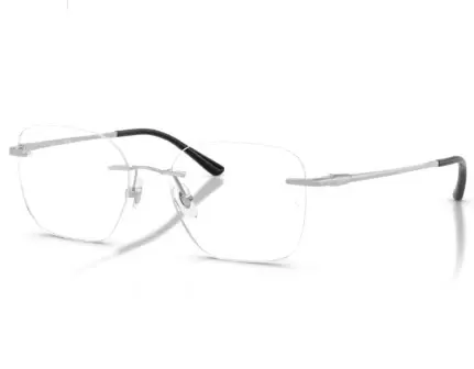 Rame de ochelari Ray-Ban RB8783D 1002 - Default Title