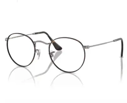 Rame de ochelari Ray-Ban RX3447V Round Metal 3174 - Variant 7456-830