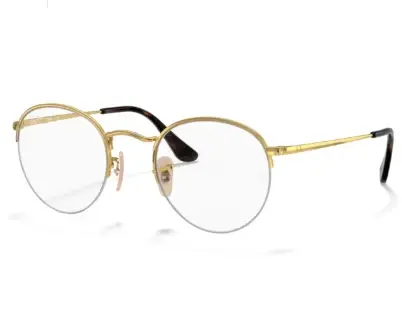 Rame de ochelari Ray-Ban RX3947V Round Gaze 2500 - Variant 7454-826