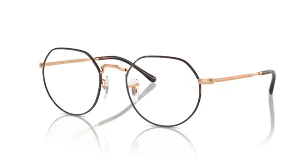 Rame de ochelari Ray-Ban RX6465 Jack 3176 - Default Title