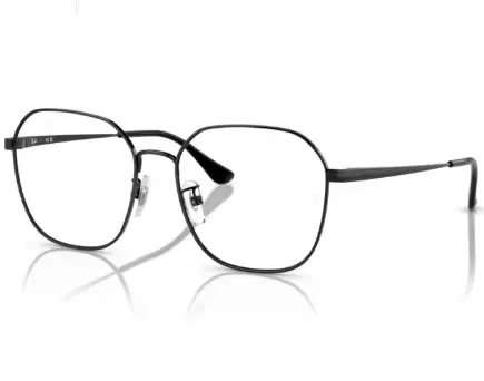 Rame de ochelari Ray-Ban RX6490D 2509 - Default Title