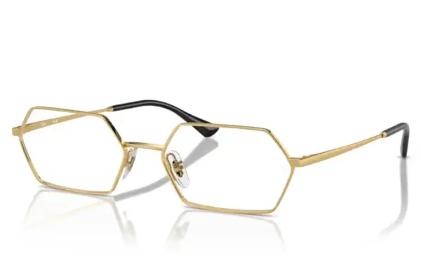 Rame de ochelari Ray-Ban RX6528 Yevi 2500 - Variant 7920-1497