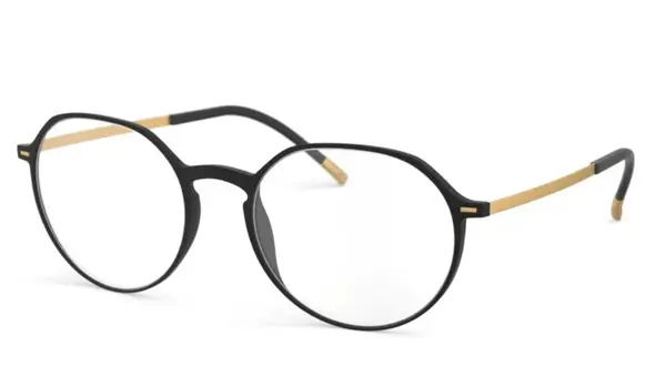 Rame de ochelari Silhouette 2918 75 9130 - Default Title