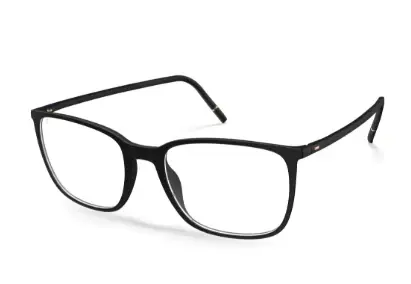 Rame de ochelari Silhouette 2961 75 9030 - Default Title