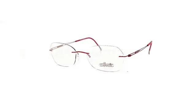 Rame de ochelari Silhouette 5521 FC 3040 - Default Title