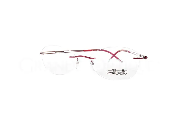 Rame de ochelari Silhouette 5521 FE 4040 - Variant 1591-119