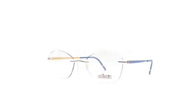 Rame de ochelari Silhouette 5529 EU 3620 - Default Title