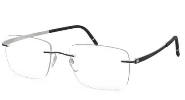 Rame de ochelari Silhouette 5529 GH 9010 - Default Title