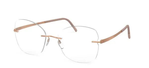 Rame de ochelari Silhouette 5529 HF 3525 - Default Title