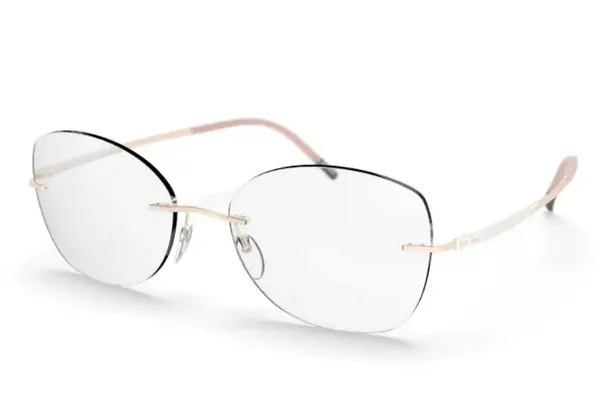 Rame de ochelari Silhouette 5540 CT 8640 - Variant 6623-3078