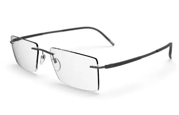 Rame de ochelari Silhouette 5540 DR 9040 - Variant 6622-3074