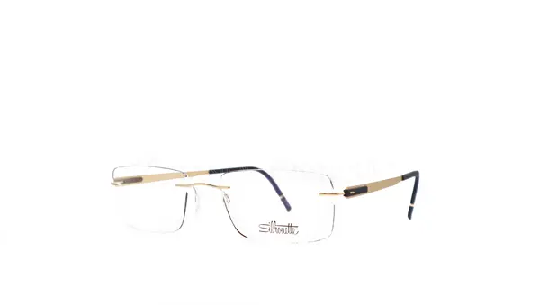 Rame de ochelari Silhouette 5555 KK 7530 - Default Title