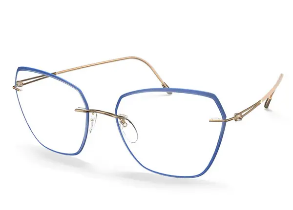 Rame de ochelari Silhouette 5566 LS 7530 - Variant 6616-3056