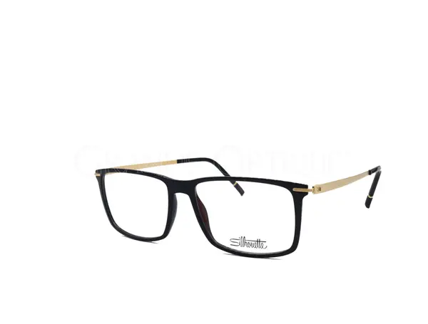 Rame de ochelari Silhouette SPX 2921 75 9020 56 - Default Title