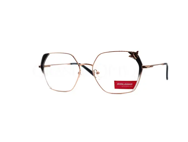 Rame de ochelari Solano 10529A - Default Title