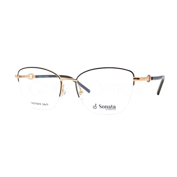 Rame de ochelari Sonata 4674 C1 - Default Title