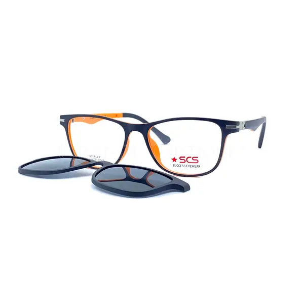 Rame de ochelari Succes Clip-On 4761 C2 - Default Title