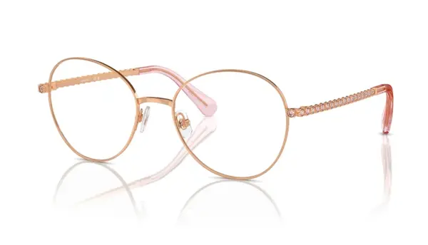 Rame de ochelari Swarovski SK1013 4014 - Variant 7856-1417