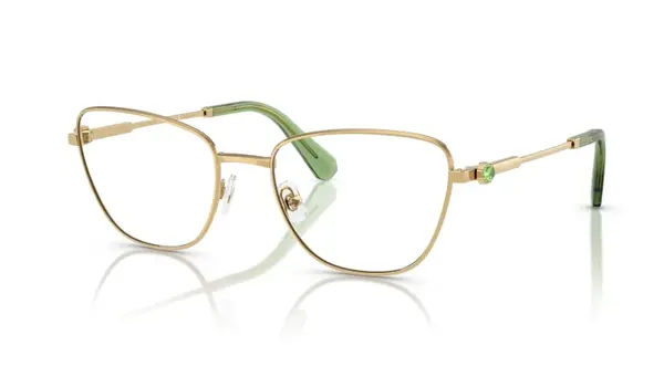Rame de ochelari Swarovski SK1018 4017 - 55