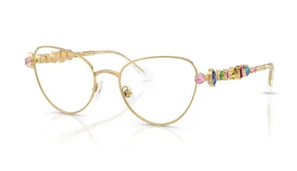 Rame de ochelari Swarovski SK1024 404M - Default Title