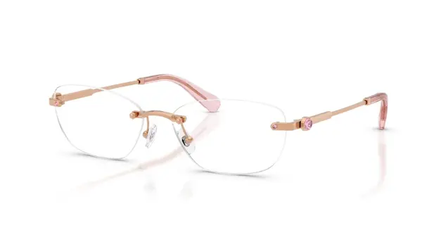 Rame de ochelari Swarovski SK1037 4014 - Default Title