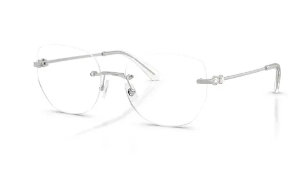 Rame de ochelari Swarovski SK1038 4001 - Default Title
