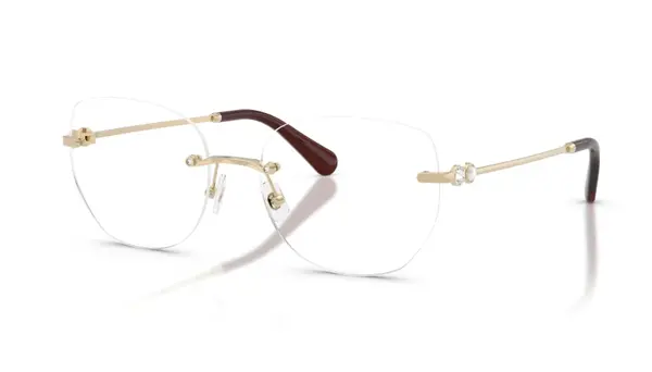 Rame de ochelari Swarovski SK1038 4013 - Default Title