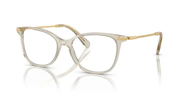 Rame de ochelari Swarovski SK2010 3003 - Variant 7551-1032